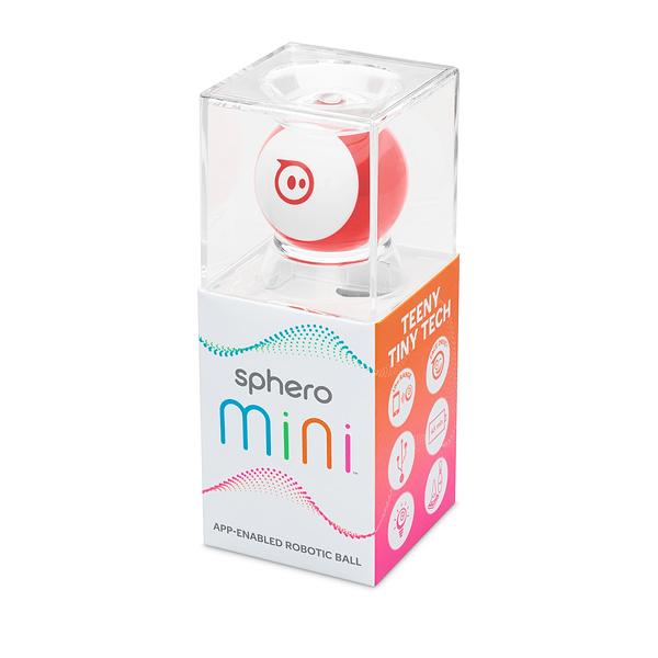 Sphero Mini (Sphero Mini Robot Red)
