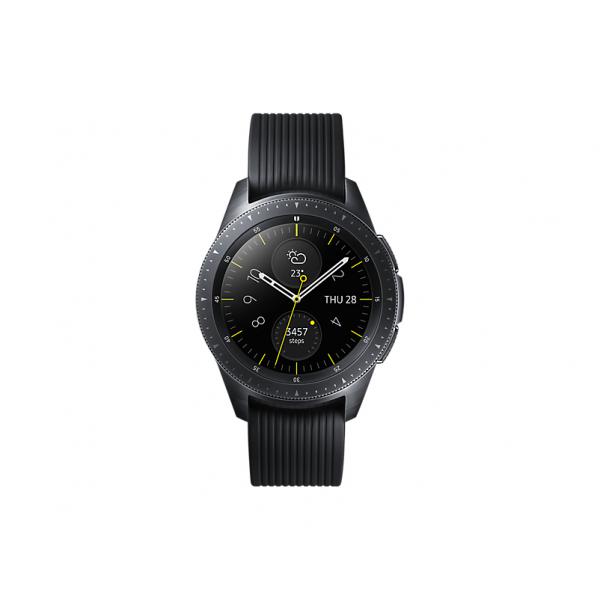 Samsung Samsung SM-R810 smartwatch Nero SAMOLED 3,05 cm (1.2