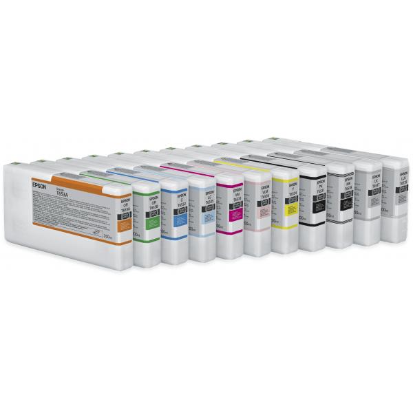 Epson Tanica Nero-light light (T6539 LIGHTLIGHT BLACK INKCART-200ML)