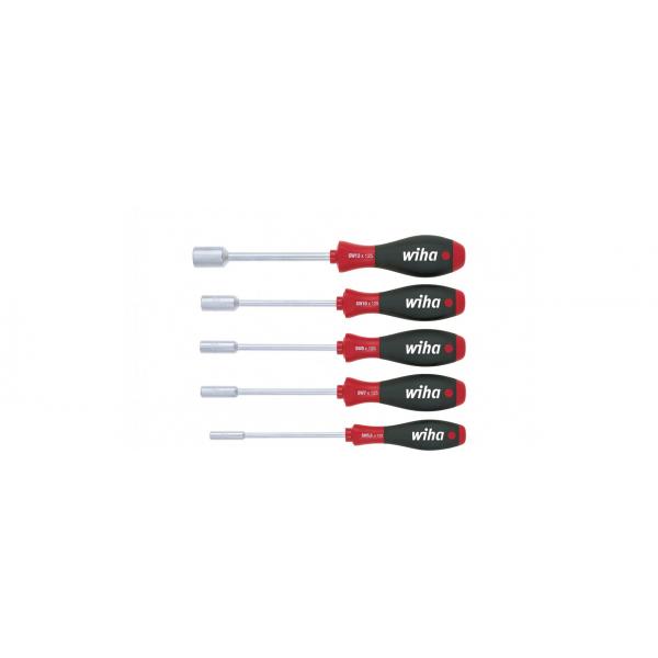 Wiha 341 K5 Screwdriver Set Cacciavite Di Precisione