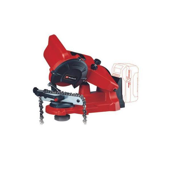 Einhell GE-CS 18 Li - Solo 6500 rpm