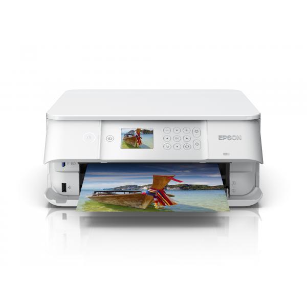 Epson XP-6105 MULTIFUNZIONE 3IN1 WIFI/USB P:5INK 5760X1440 F/RV