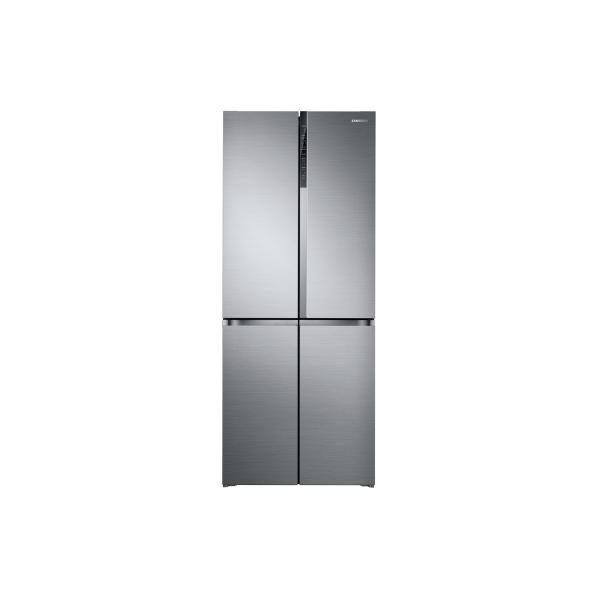 Hotpoint BDFS 2421 frigorifero con congelatore Da incasso 218 L F Bianco