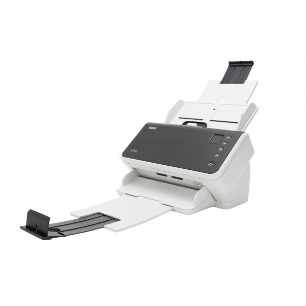 Alaris S2040 600 x 600 DPI Scanner ADF Nero, Bianco A4
