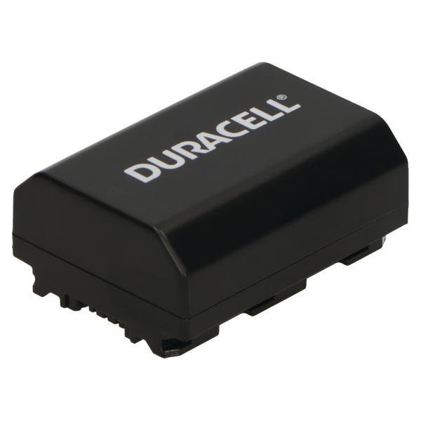 Duracell Drsfz100 Batteria Per Fotocamera/videocamera 2040 Mah (camera Battery 7.2v 2040mah)