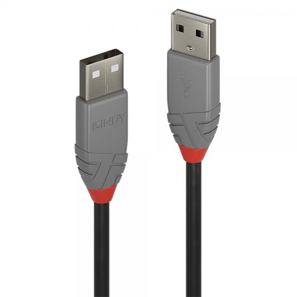 0.2M Usb 2.0 Type A Cable,