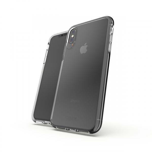 GEAR4 - CASES GEAR4 D3O XS MAX CRYSTAL PALACE - TRANSPARENT
