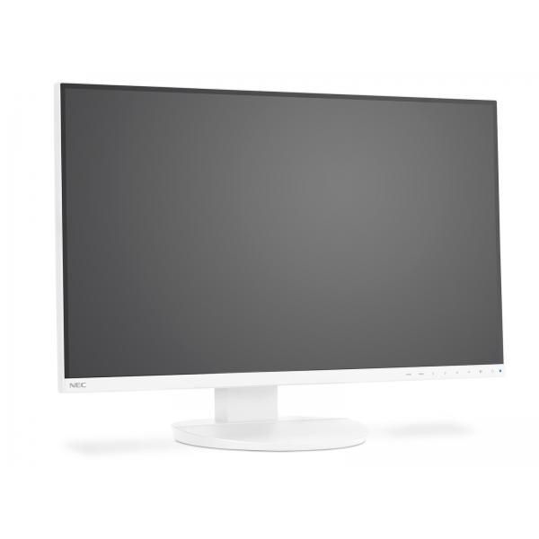 NEC MultiSync EA271Q 68,6 cm (27") 2560 x 1440 Pixel Quad HD LCD Bianco