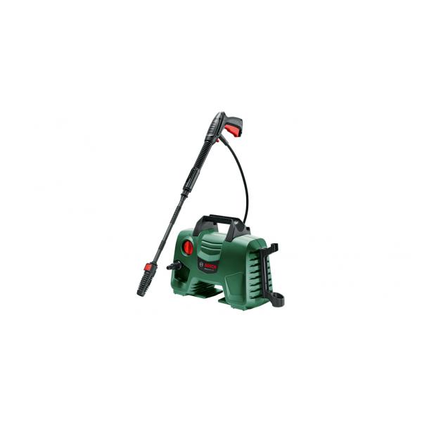 Bosch EasyAquatak 110 idropulitrice Compatta Elettrico Verde (Bosch EasyAquatak 110 højtryksrenser K)