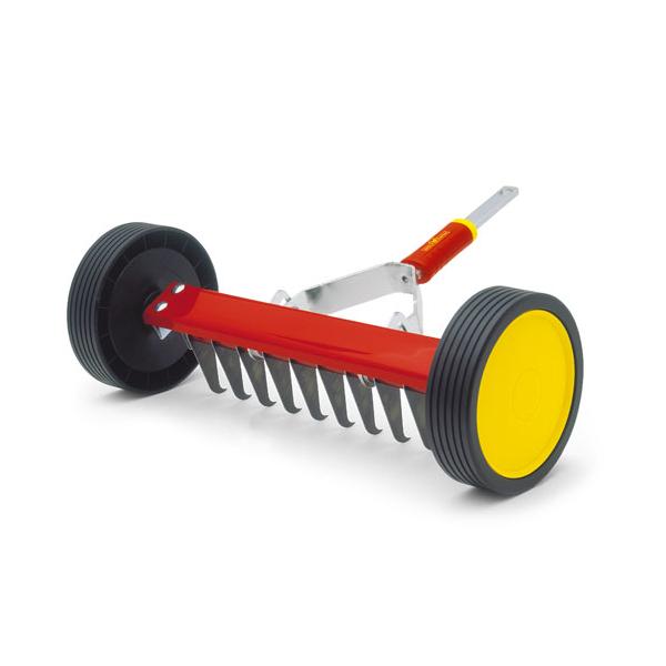 Vertikutier-Roller UR-M 3, multi-star