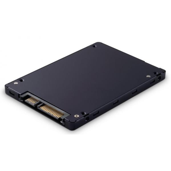 Lenovo 4XB7A10238 drives allo stato solido 2.5 480 GB Serial ATA III (LENOVO SSD 480GB SATA 6Gb/s 2.5'')