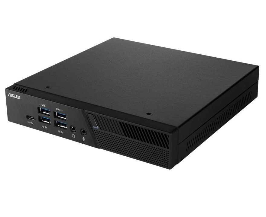 ASUS ASUS PB40-BC063MC 1,10 GHz Intel® Celeron® N4000 Nero Mini PC