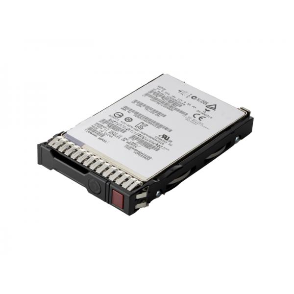 Hewlett Packard Enterprise P07926-B21 drives allo stato solido 2.5" 960 GB Serial ATA III TLC