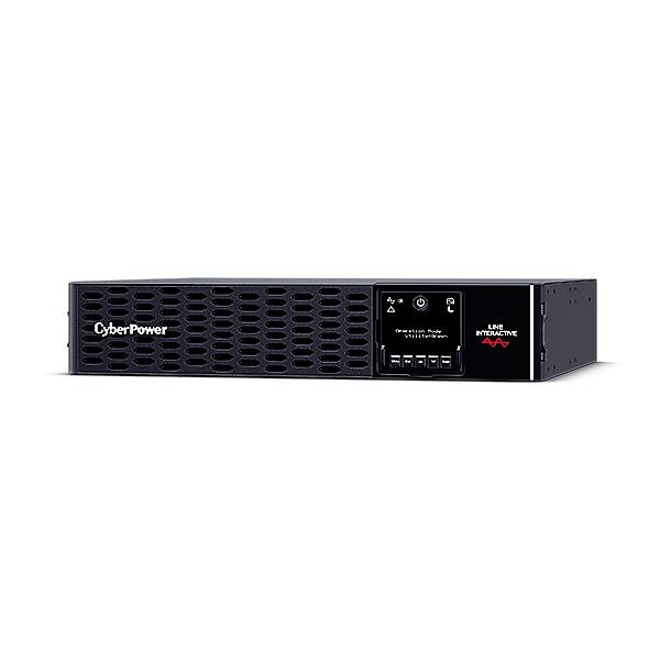 CyberPower PR3000ERTXL2UAN gruppo di continuità (UPS) A linea interattiva 3 kVA 3000 W 8 presa(e) AC