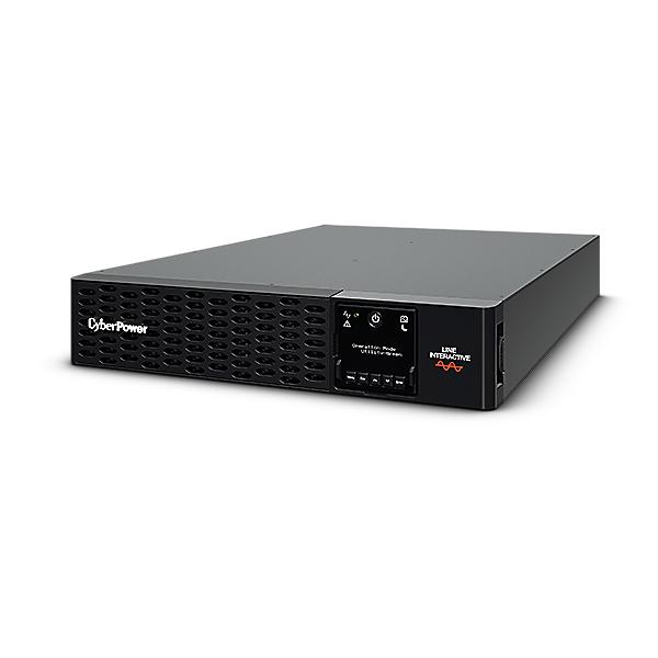 CyberPower PR2200ERTXL2UAN gruppo di continuità (UPS) A linea interattiva 2,2 kVA 2200 W 8 presa(e) AC
