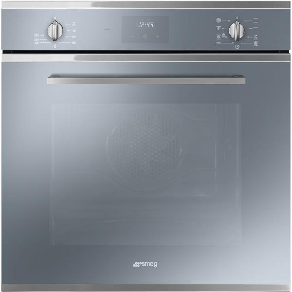 SMEG FORNO INCASSO SF6400TVS INOX(A-10%)