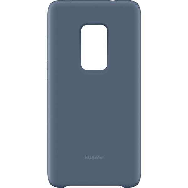 Huawei cover Car per Mate 20 § Blu