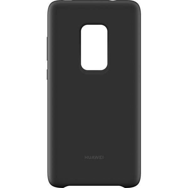 Huawei cover Car per Mate 20 § Nero