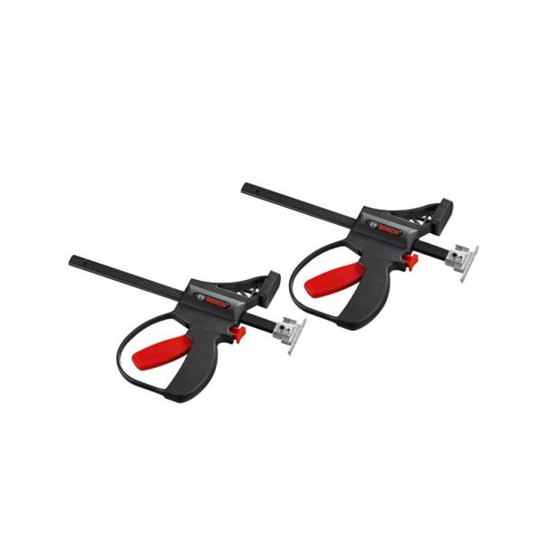 Bosch FSN KZW Nero, Rosso (Bosch FSN KZW)