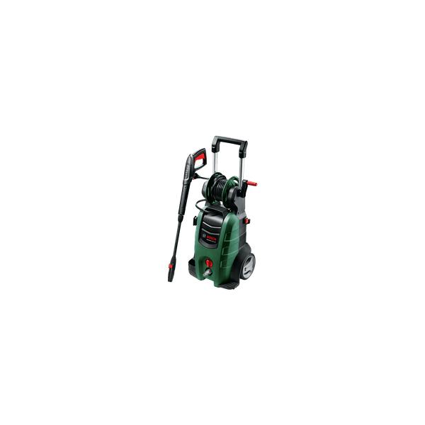 Bosch AdvancedAquatak 150 idropulitrice Verticale Elettrico 510 l/h 2200 W Nero, Verde (Bosch AdvancedAquatak 150 - trykvasker)