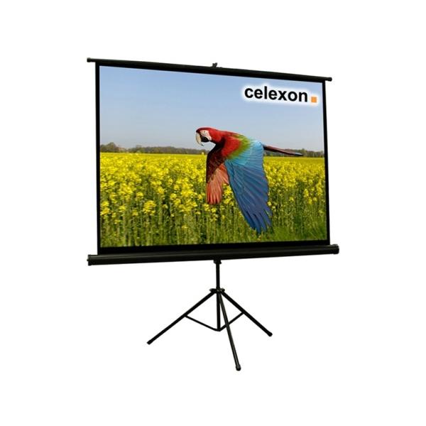 Celexon 1090020 schermo per proiettore 4:3