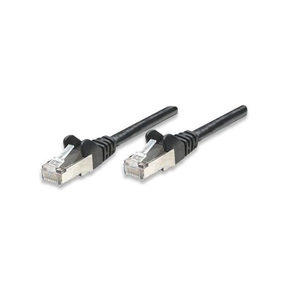 Cat5e (SFTP) Patch Cable