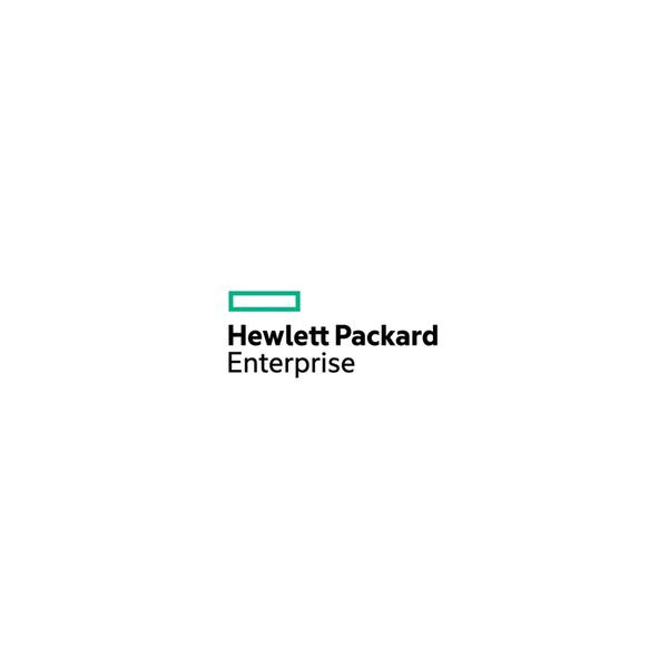 Hewlett Packard Enterprise AH166A custodia per cassette