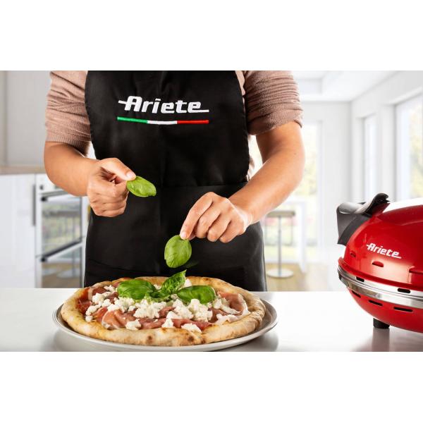 Ariete piatto base in pietra refrattaria forno pizza Da Gennaro 905 0905 