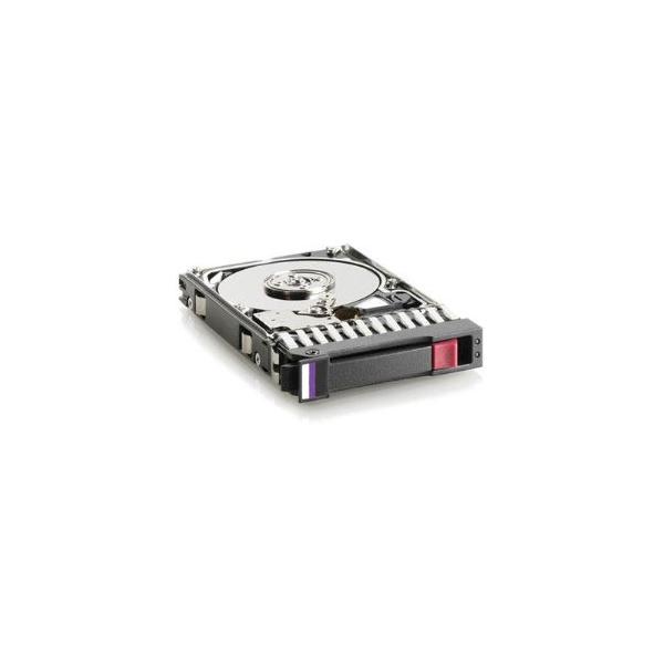 Hewlett Packard Enterprise 72GB 3.5" 15000 rpm DP SAS 3.5"