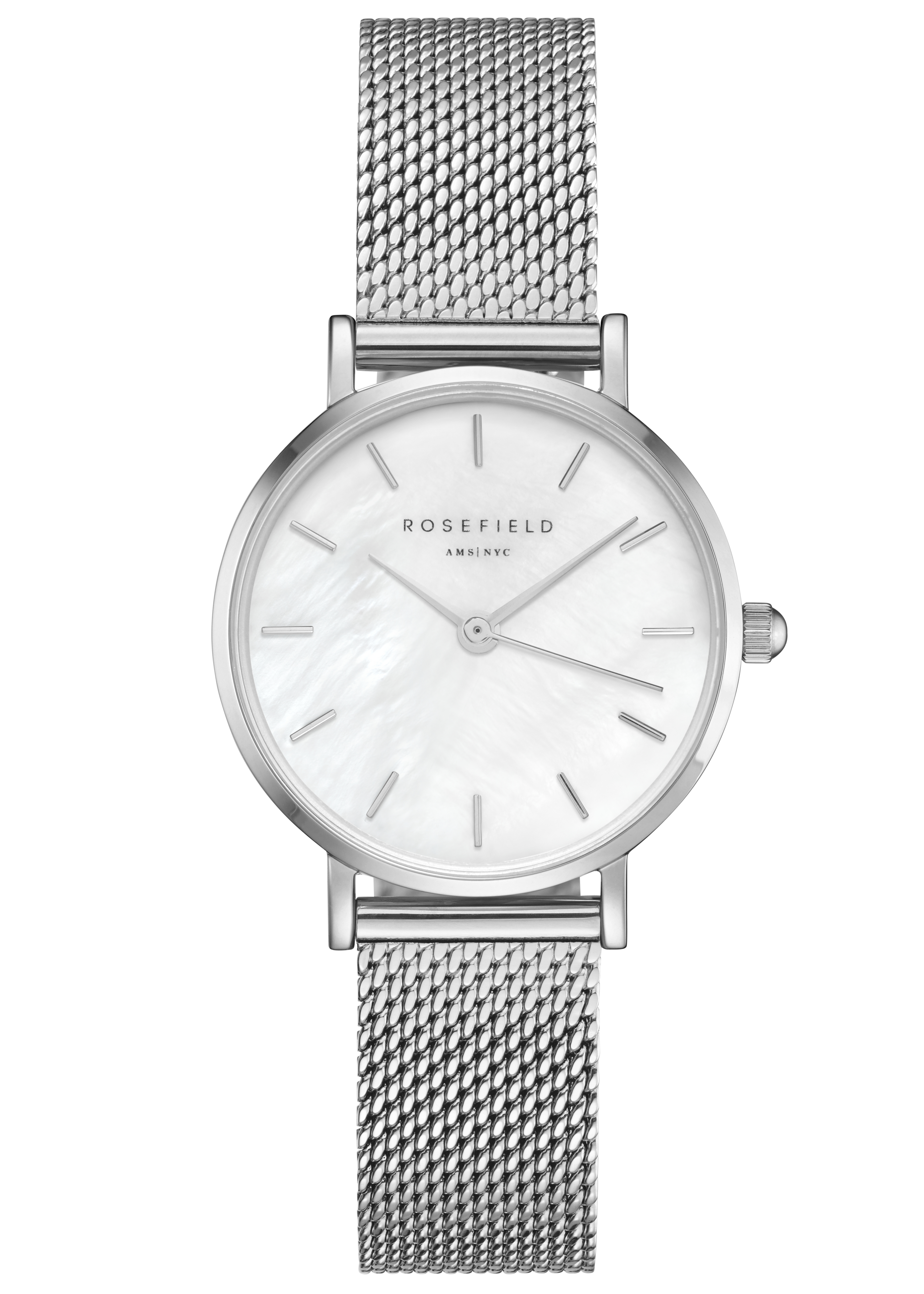 ROSEFIELD WATCHES Mod. 26WS-266