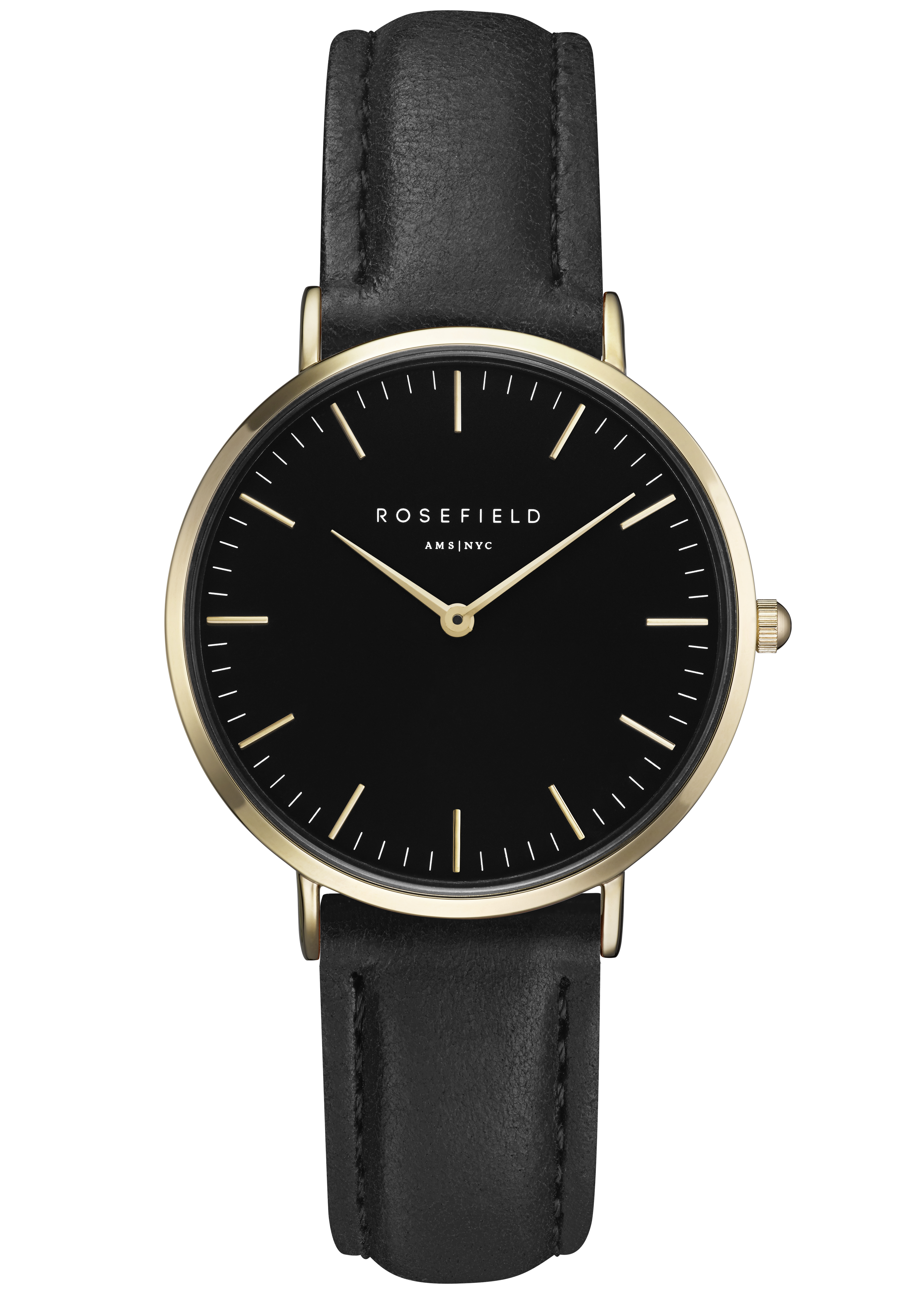 ROSEFIELD WATCHES TBBG-T56