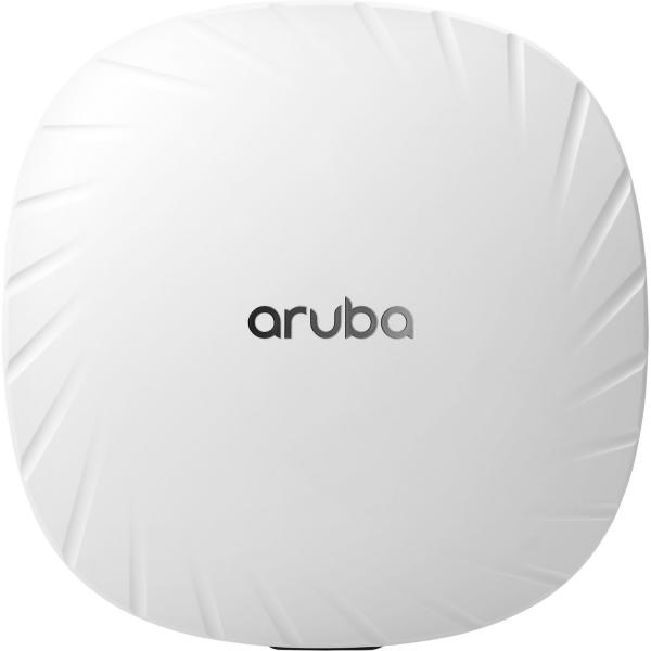 Aruba, a Hewlett Packard Enterprise company Aruba AP-515 [RW] 5375 Mbit/s Bianco Supporto Power over Ethernet [PoE] (Hewlett Packard Enterprise AP-515 [RW] UNIFIED AP)