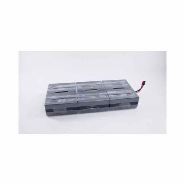 Eaton EB003SP batteria UPS Acido piombo (VRLA) 6 V 9 Ah