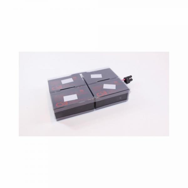 Eaton EB004SP batteria UPS Acido piombo (VRLA) 12 V 9 Ah