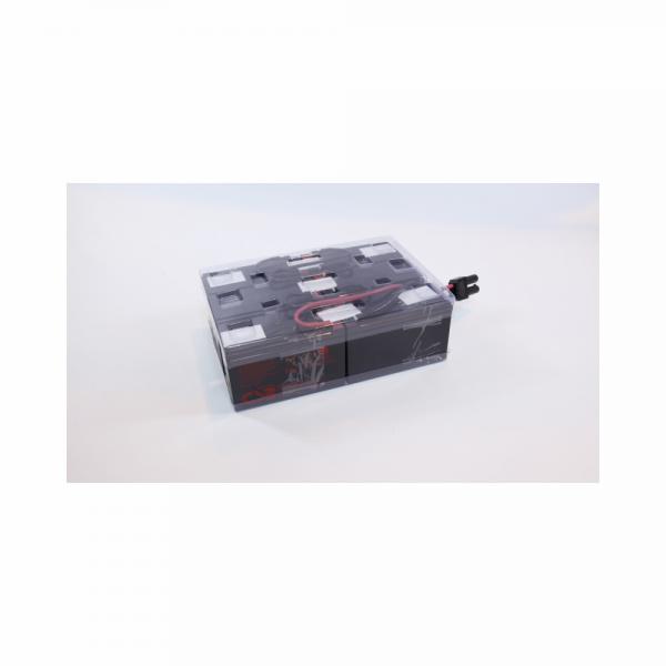 Eaton EB002SP batteria UPS Acido piombo (VRLA) 6 V 9 Ah