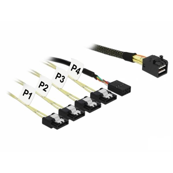 PEAK-EU 100 Pezzi Anti-Static Sacchetti per Carte SSD Accessori per PC e Dispositivi Elettronici 
