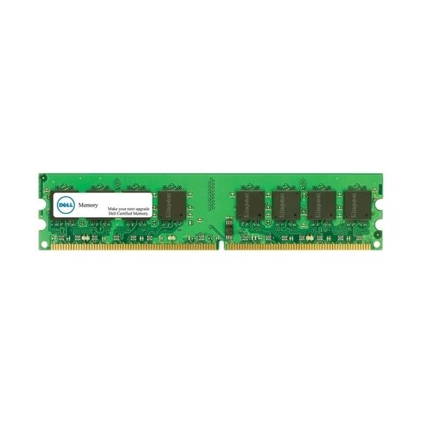 DELL A9781928 memoria 16 GB DDR4 2666 MHz Data Integrity Check [verifica integritÃ  dati] (DELL MEM 16GB 2Rx8 DDR4-2666MHz,RDIMM PC4-21300 ECC CL19 1.2V)