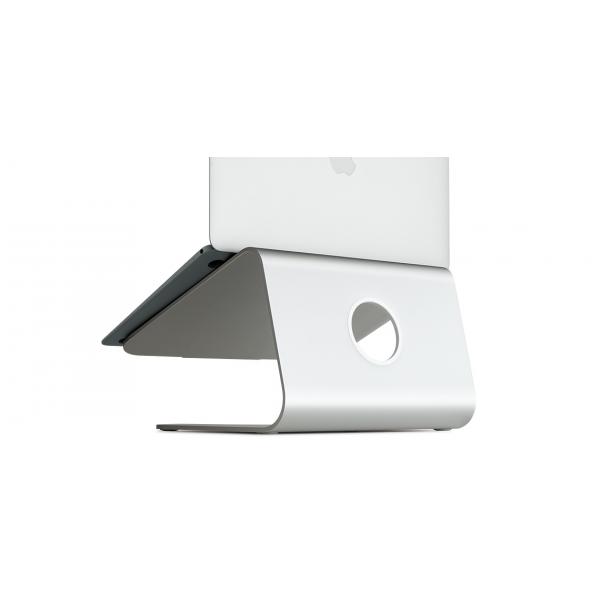 mStand Laptop Stand, Silver