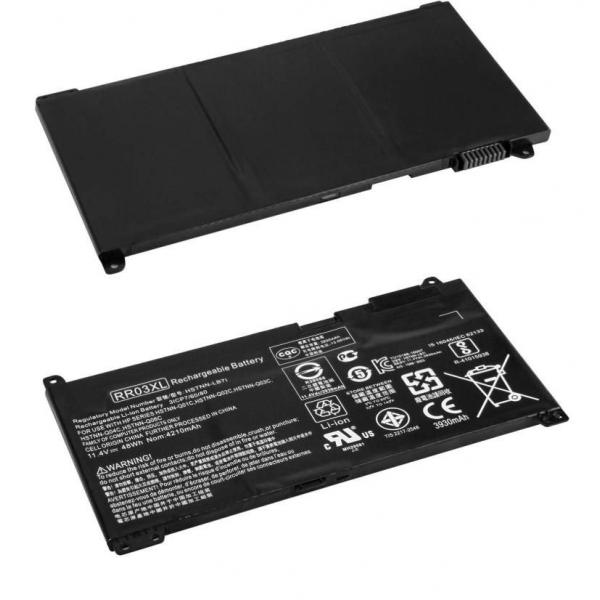 Laptop Battery for HP 45.60Wh
