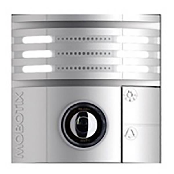 Mobotix T26B sistema per video-citofono Argento 6 MP