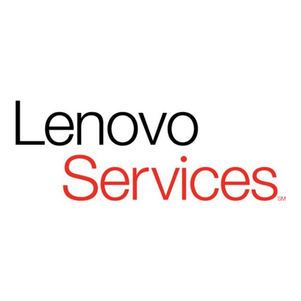 Lenovo 4ZN7A16002 licenza per software/aggiornamento