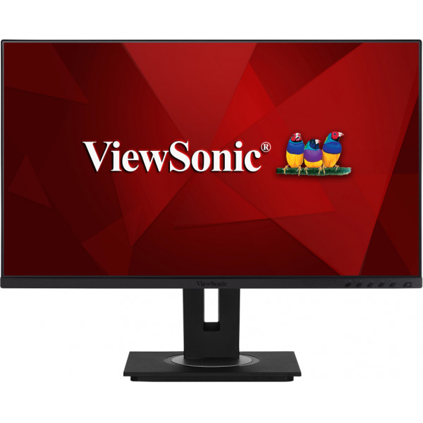 Viewsonic VG Series VG2755-2K monitor piatto per PC 68,6 cm (27") 2560 x 1440 Pixel Wide Quad HD LED Nero