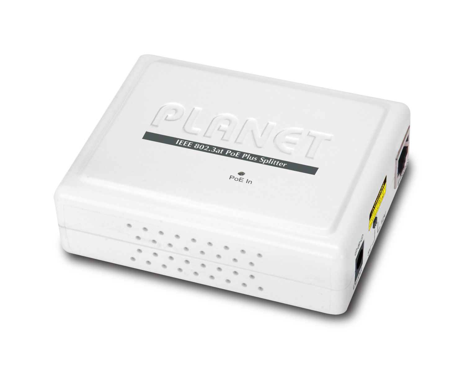 Gigabit IEEE802.3at High