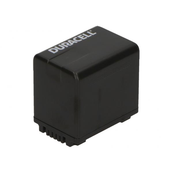 Duracell Drpvbt380 Batteria Per Fotocamera/videocamera 3560 Mah (camcorder Battery 3.7v 3560mah)