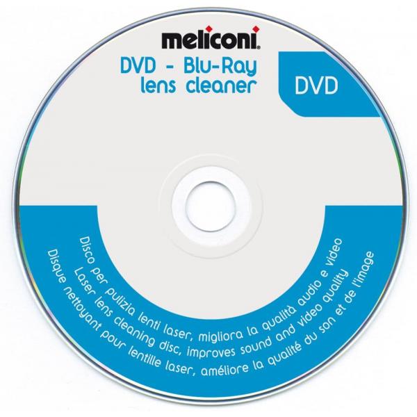 Vinyl Kit Deluxe di Meliconi, kit di pulizia per la manutenzione dei vinili  - BUONGIORNO online