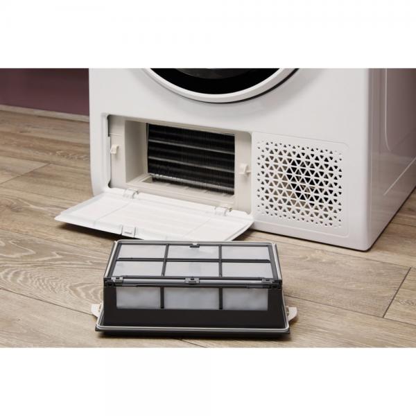 Hotpoint Ariston NTM1191WKIT HOTPOINT ASCIUGATRICE 9KG A+