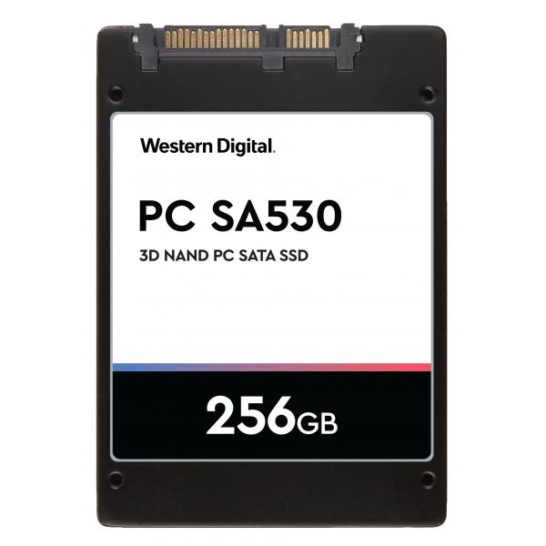Sandisk PC SA530 drives allo stato solido 2.5" 1000 GB Serial ATA III