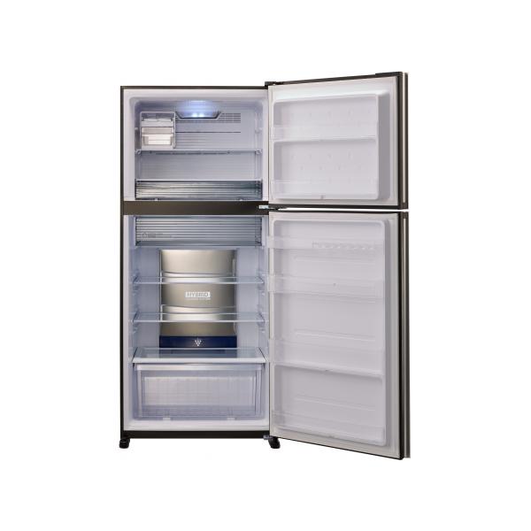 Frigorifero 2 porte SJXG690GBK