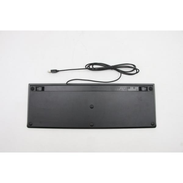 Keyboard USB KB BK DEN