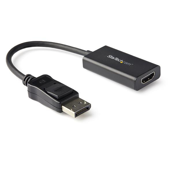 Displayport To Hdmi Adapter -